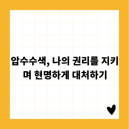 억울한 혐의, 정식재판으로 피고인 권리를 지키는 길