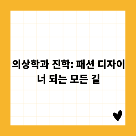 폰트 고민 끝! 무료 폰트로 전문가처럼 디자인하기
